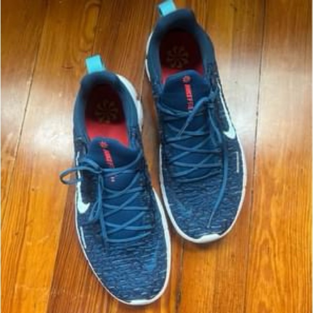 Nike sneakers